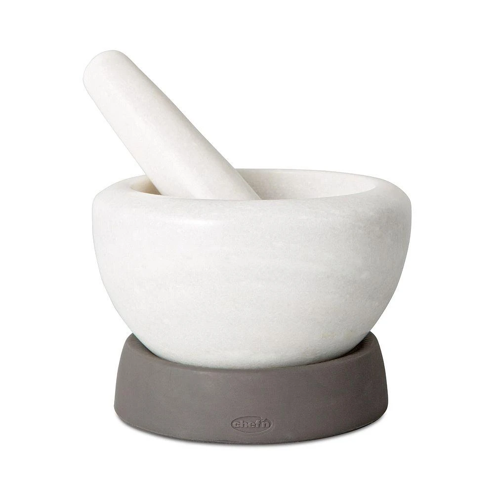 商品Chef'n|Mortar & Pestle,价格¥329,第1张图片详细描述