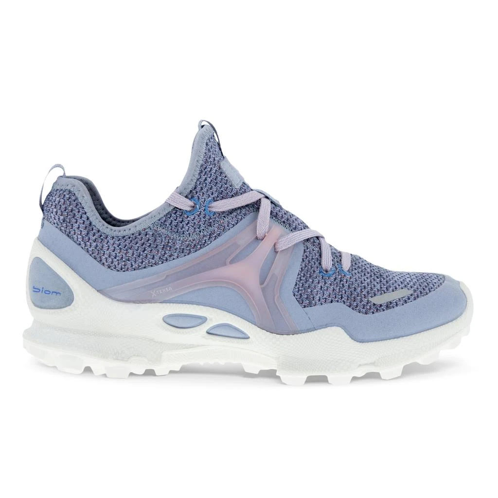 商品ECCO|ECCO WOMEN'S BIOM C-TRAIL KNIT,价格¥1103,第1张图片