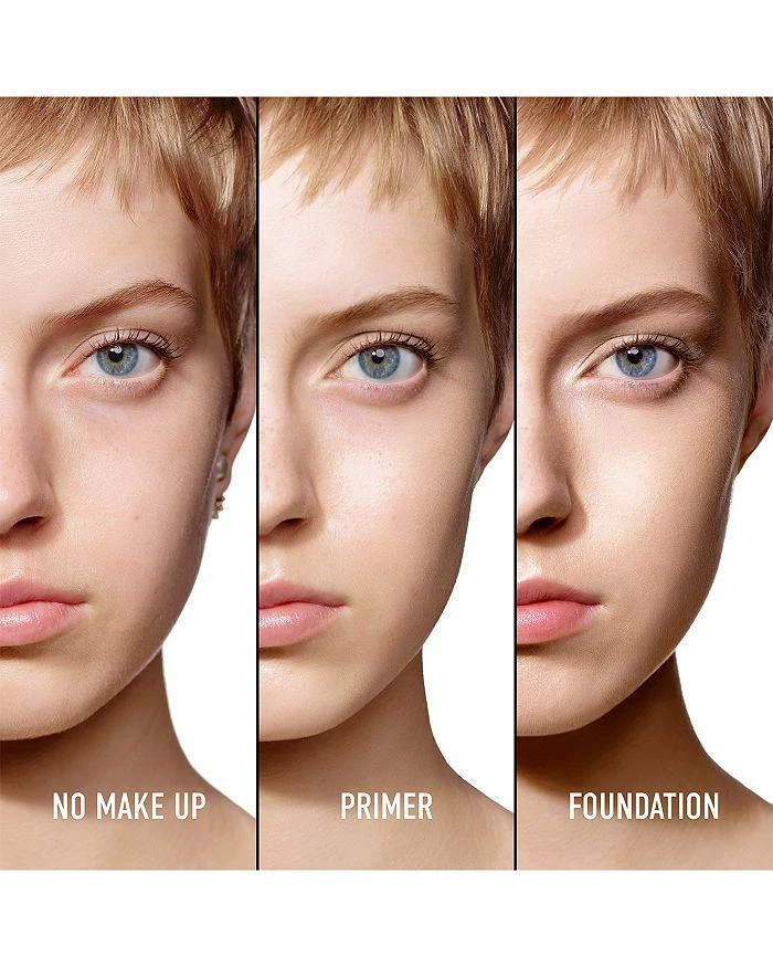 商品Dior|Forever Glow Veil Makeup Primer,价格¥322,第4张图片详细描述