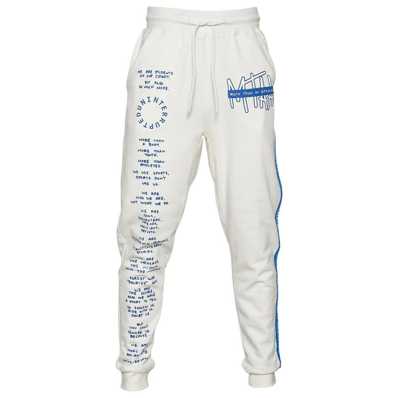 商品MTAA|MTAA Uninterrupted Joggers - Men's,价格¥148,第2张图片详细描述