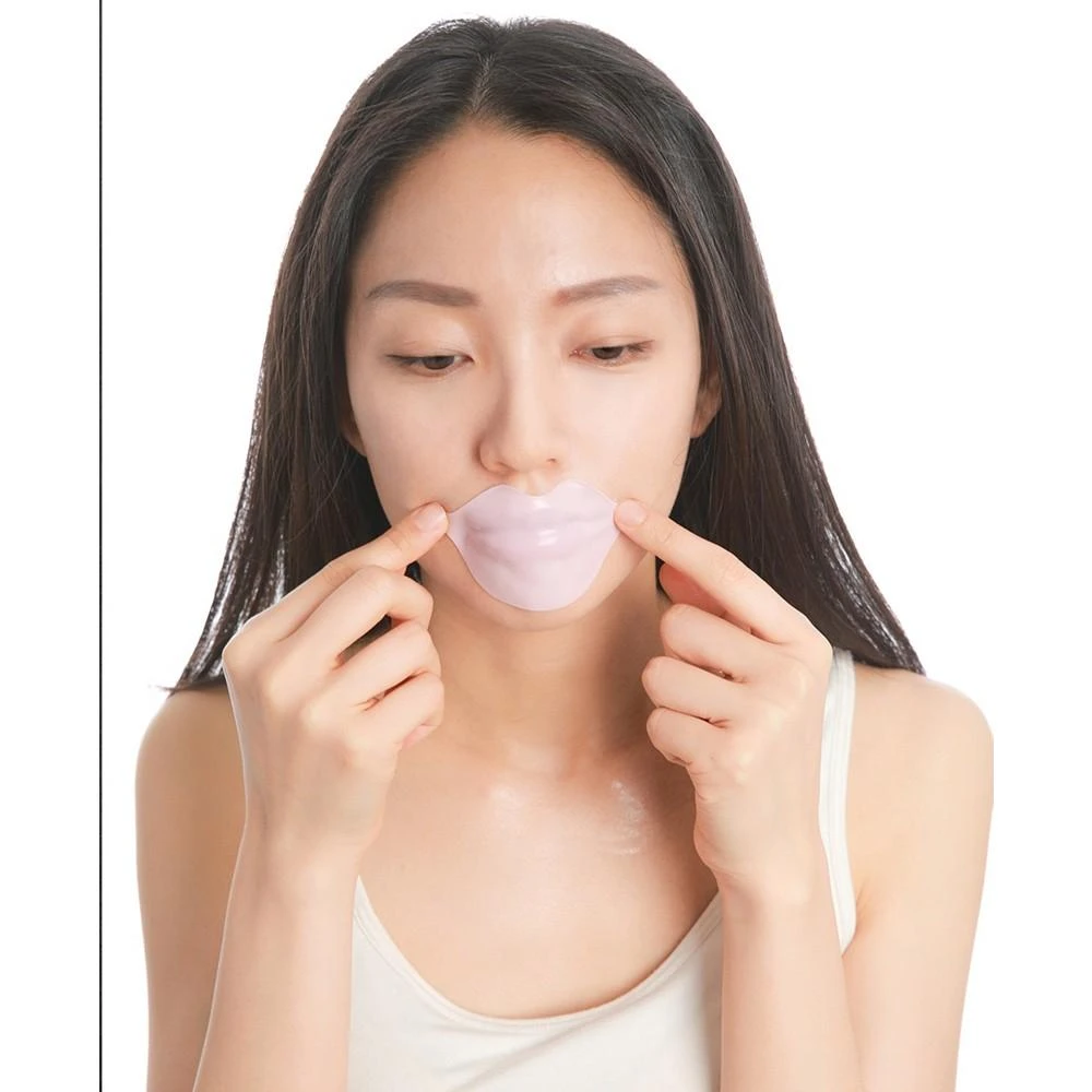 商品Kocostar|Cherry Blossom Lip Mask,价格¥294,第4张图片详细描述