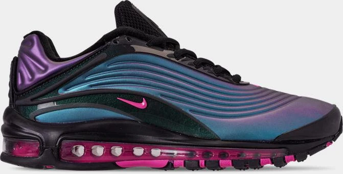 商品NIKE|男士 Air Max Deluxe 跑鞋,价格¥556,第1张图片