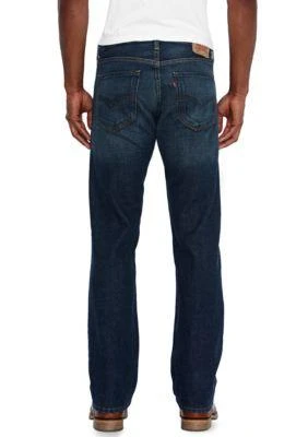 商品Levi's|527 Slim Bootcut Fit Jeans,价格¥452,第2张图片详细描述