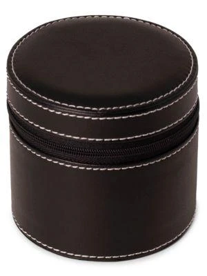 商品Bey-Berk|Leather Watch Case,价格¥442,第3张图片详细描述
