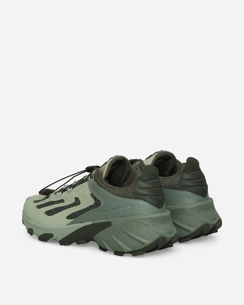 商品Salomon|Speedverse PRG Sneakers Deep Forest,价格¥638,第4张图片详细描述