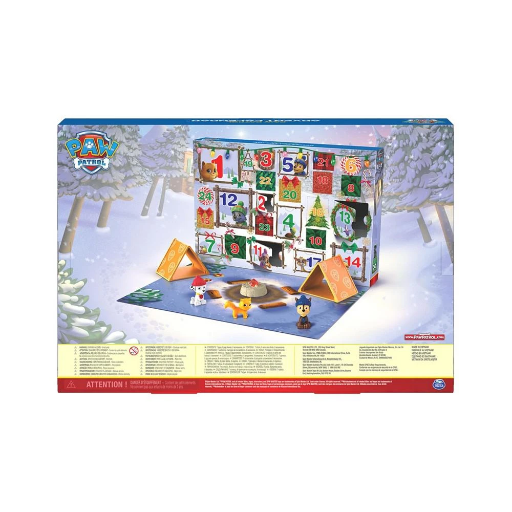 Advent Calendar with 24 Surprise Toys - Figures 商品