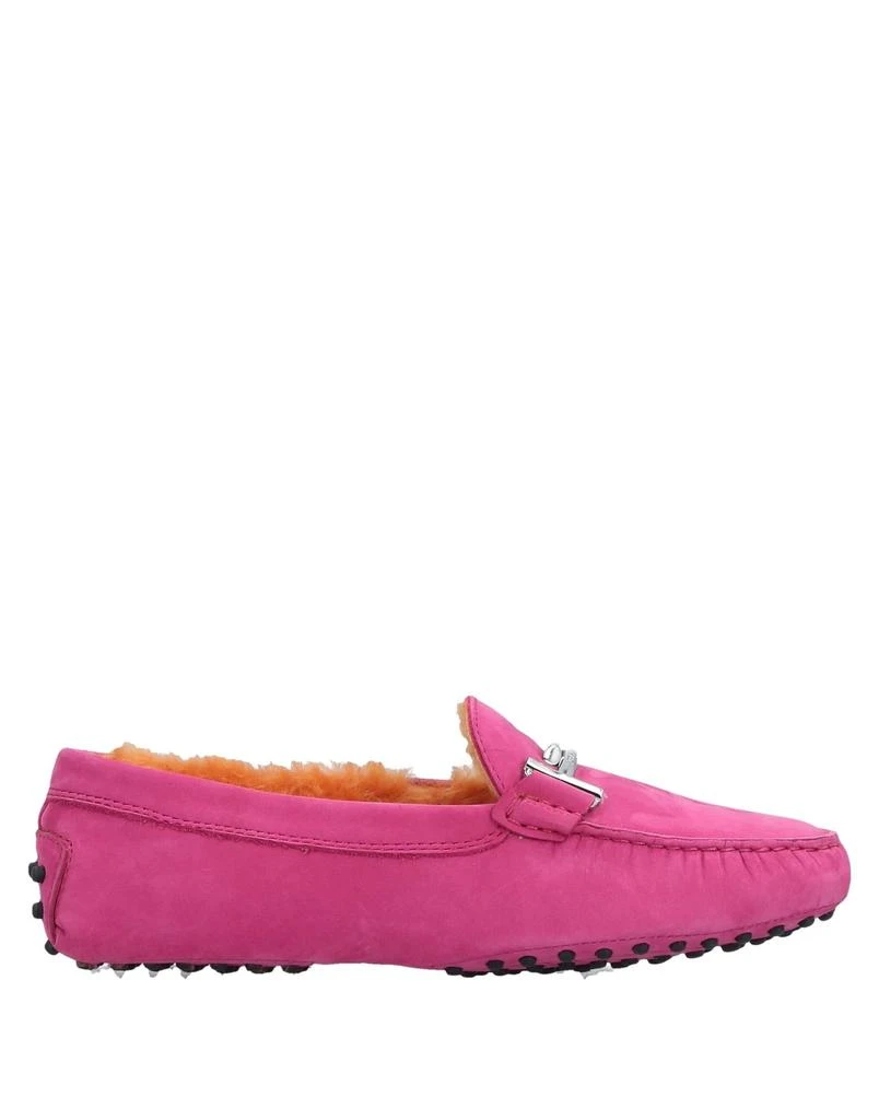 商品Tod's|Loafers,价格¥3531,第1张图片