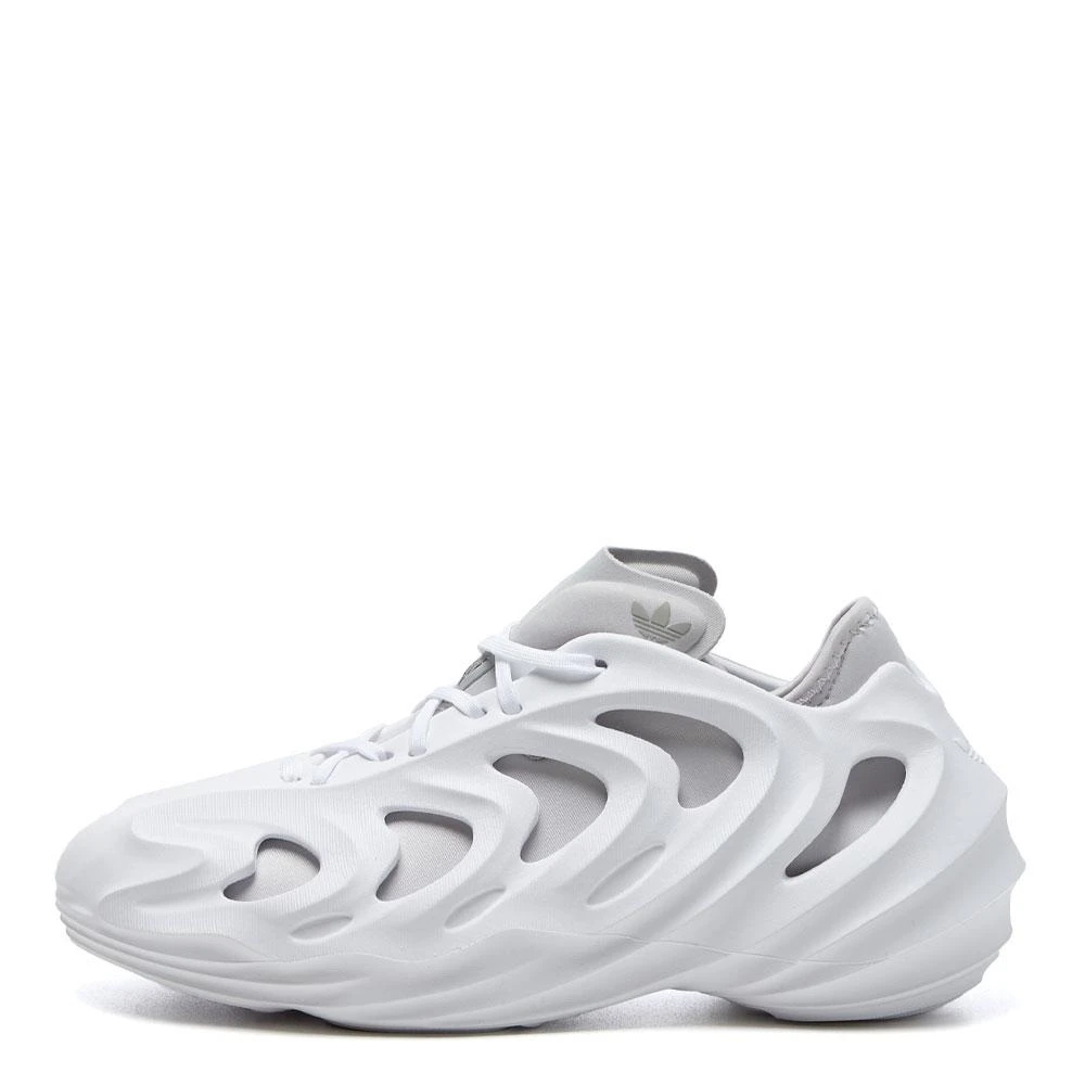 商品Adidas|adidas AdiFom Q Trainers - White,价格¥535,第1张图片