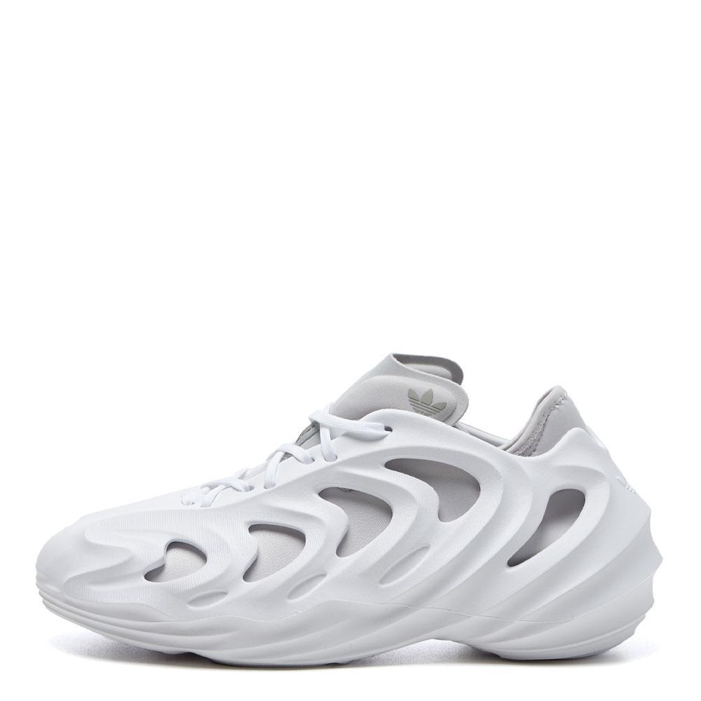 商品Adidas|adidas AdiFom Q Trainers - White,价格¥656,第1张图片