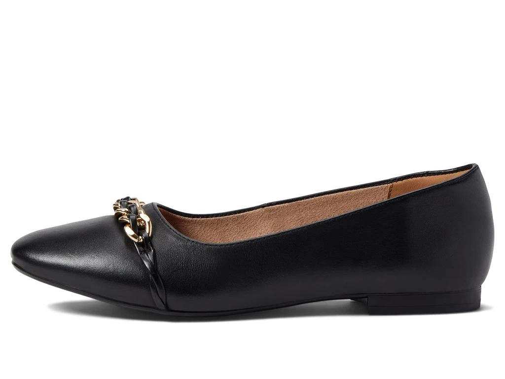 商品Rockport|Zoie Chain Ballet,价格¥535,第4张图片详细描述