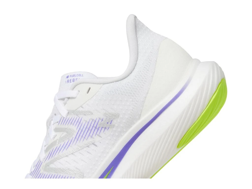 商品New Balance|FuelCell Rebel v3,价格¥443,第5张图片详细描述