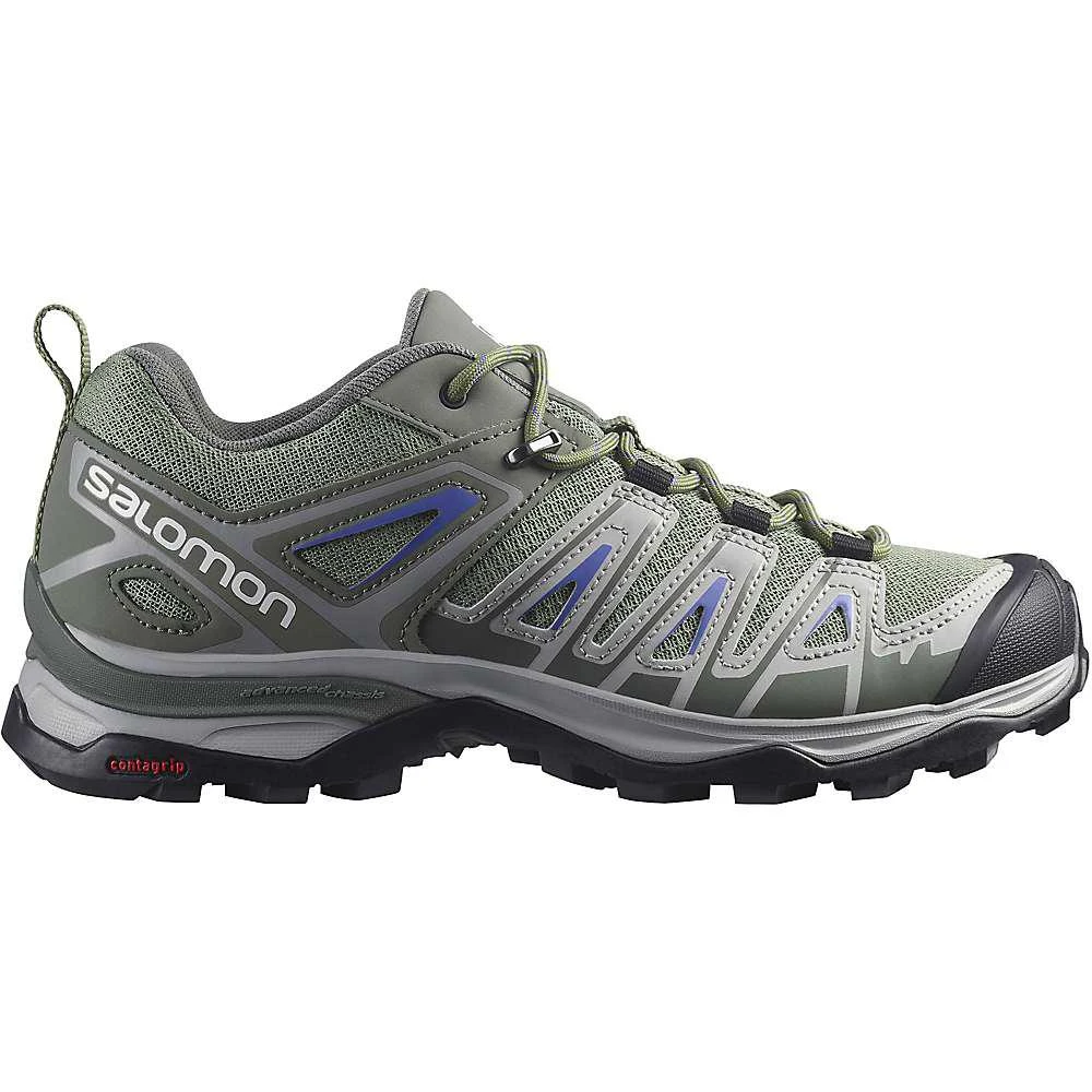 商品Salomon|Salomon Women's X Ultra Pioneer Aero Shoe,价格¥864,第1张图片