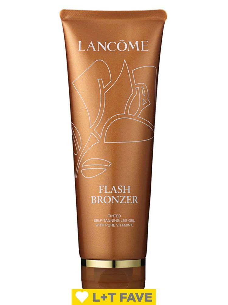 商品Lancôme|Flash Bronzer Leg Gel,价格¥316,第1张图片