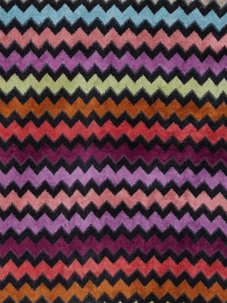 商品Missoni|Warner Hooded Bathrobe,价格¥2638,第2张图片详细描述