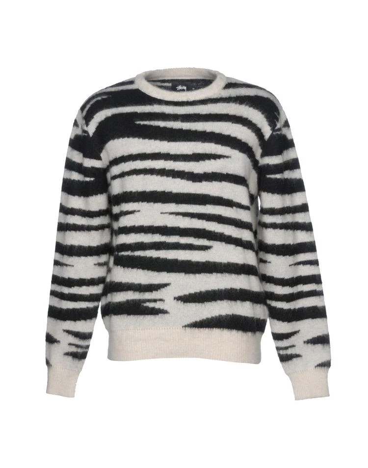 商品STUSSY| Sweater,价格¥2168,第1张图片