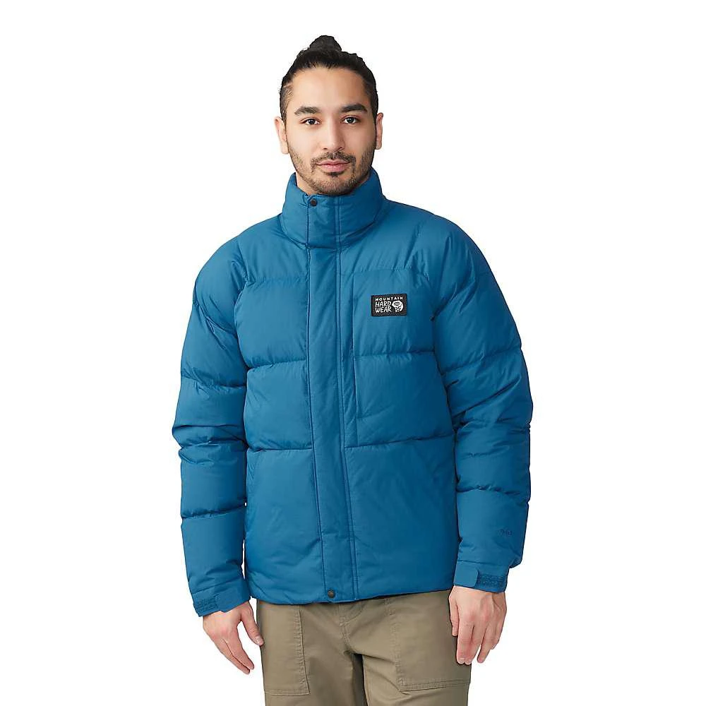 Mountain Hardwear Men's Nevadan Down Jacket 商品