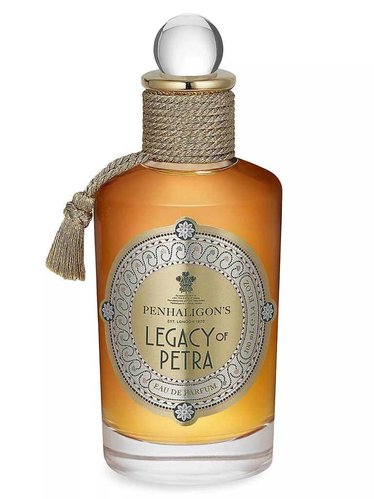 商品Penhaligon's|Trade Routes The Legacy Of Petra Eau de Parfum,价格¥2179,第1张图片