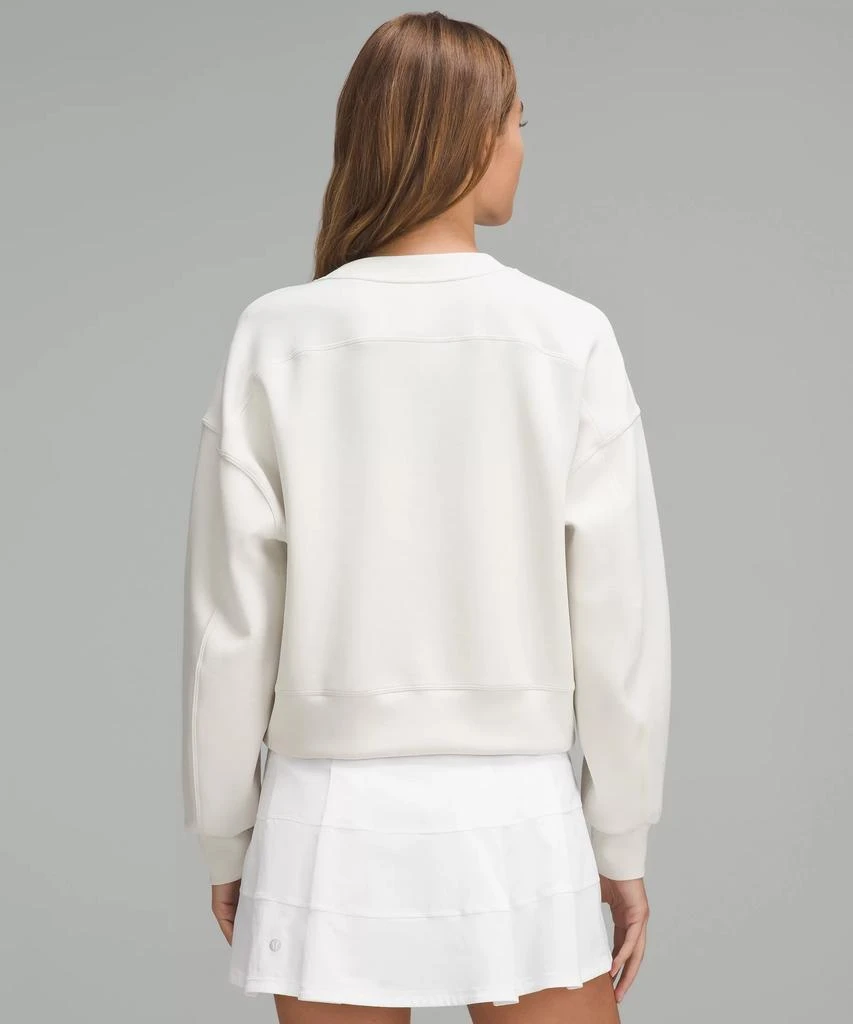 Softstreme Perfectly Oversized Cropped Crew 商品