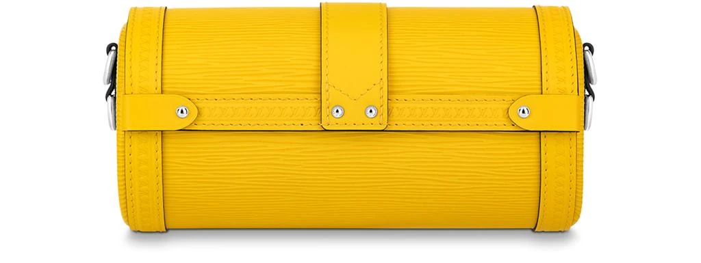 商品Louis Vuitton|Papillon Trunk,价格¥18143,第4张图片详细描述