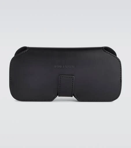 商品Yves Saint Laurent|SL 555圆框眼镜,价格¥2762,第5张图片详细描述
