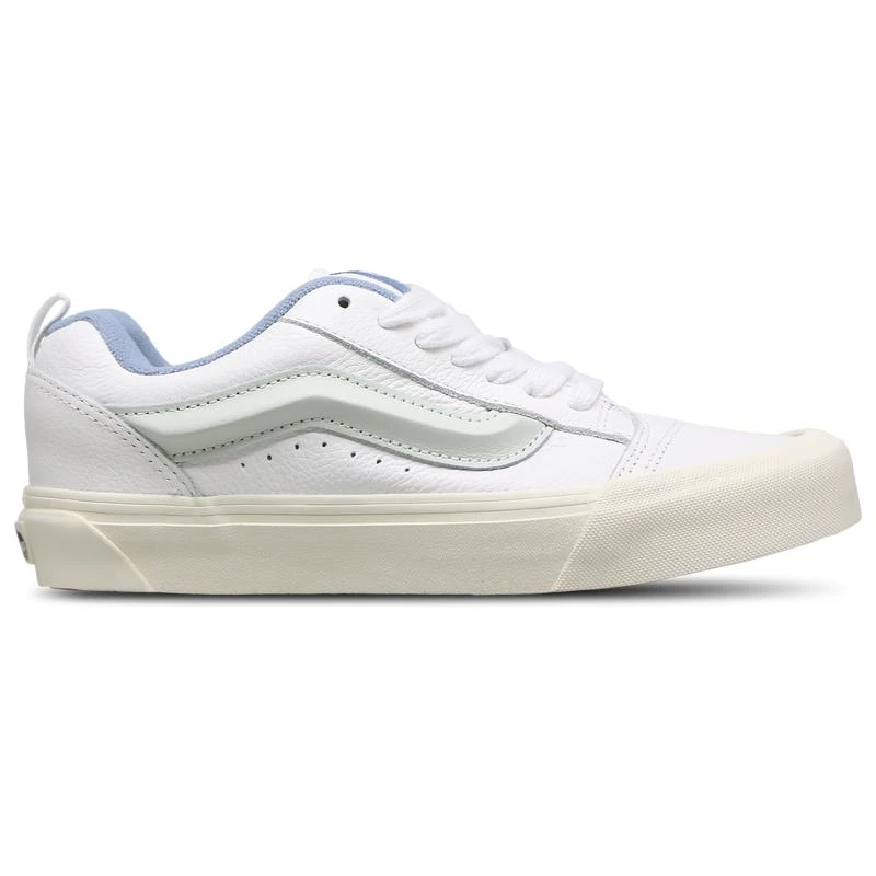 商品Vans|Vans Knu Skool - Women Shoes,价格¥730,第1张图片详细描述