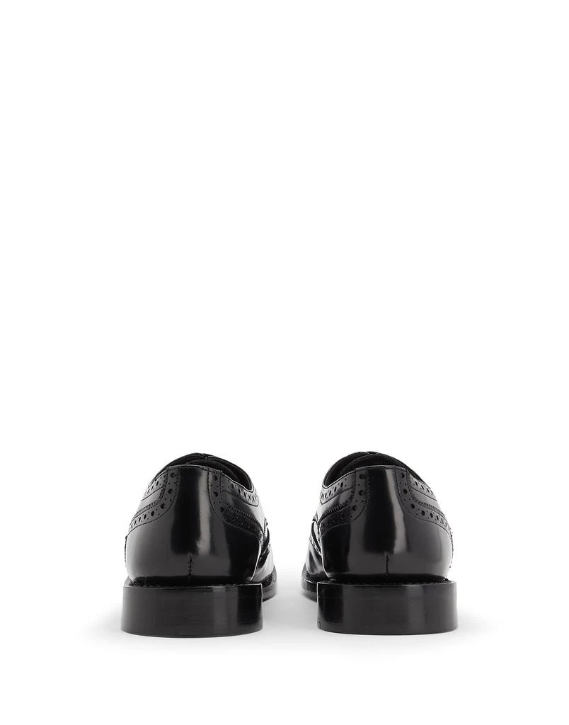 商品8 by YOOX|Laced shoes,价格¥798,第5张图片详细描述