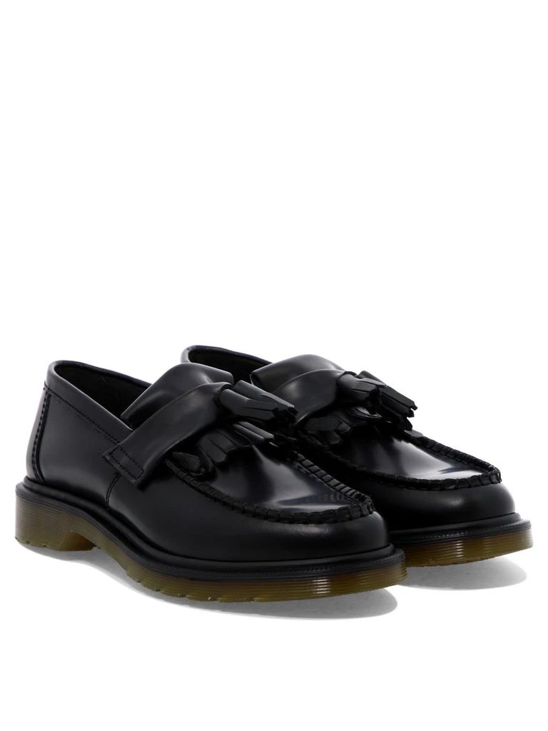 商品Dr. Martens|Adrian Loafers & Slippers Black,价格¥1096,第2张图片详细描述