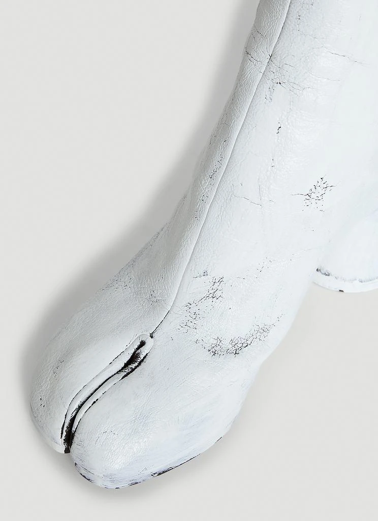 商品MAISON MARGIELA|Tabi Painted Boots,价格¥7348,第5张图片详细描述