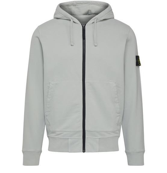 商品Stone Island|运动衫,价格¥3239,第6张图片详细描述