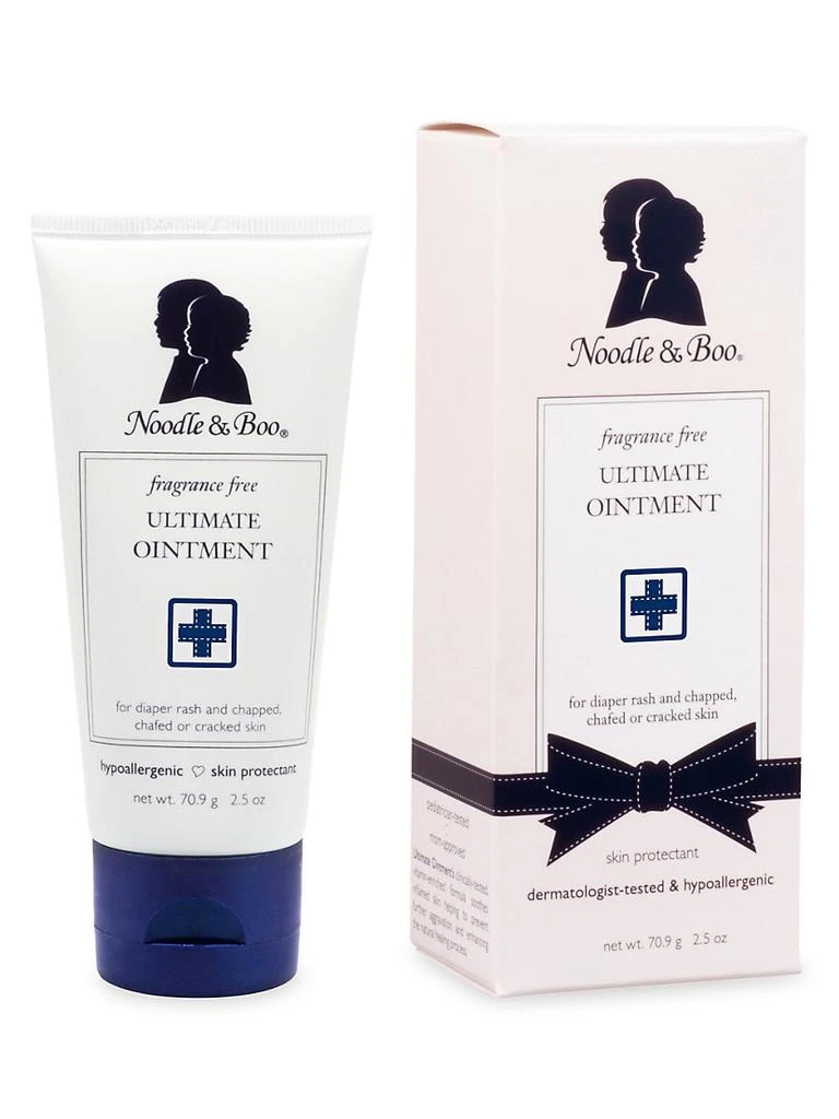 商品NOODLE & BOO|Baby's Ultimate Ointment,价格¥76,第1张图片