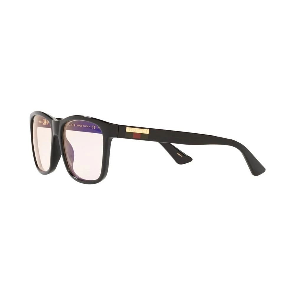 商品Gucci|Unisex GG0746S Sunglasses, Photocromic GC001591,价格¥2015,第4张图片详细描述