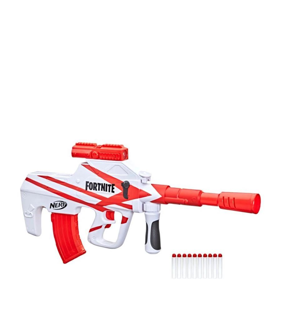 商品Nerf|Fortnite B-AR Blaster,价格¥628,第1张图片