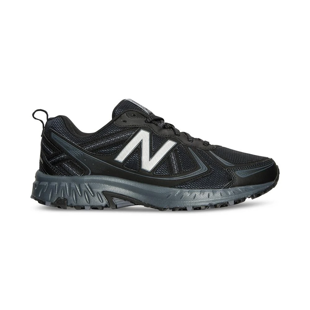 商品New Balance|Men's MT410 v5 Running Sneakers from Finish Line,价格¥150,第2张图片详细描述