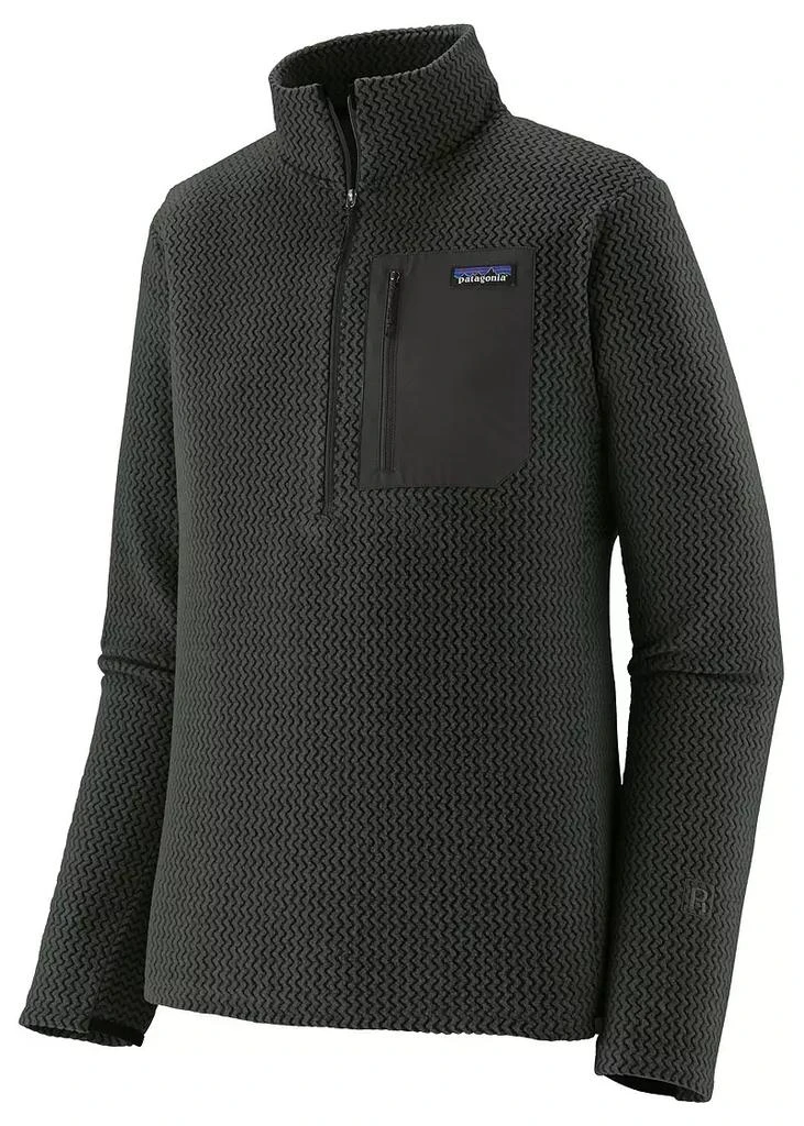 商品Patagonia|男士R1  套头衫,价格¥1142,第1张图片