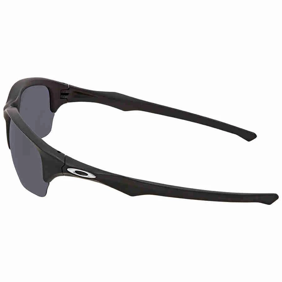 商品Oakley|Flak Beta Gray Sport Unisex Sunglasses OO9363 936301 64,价格¥659,第3张图片详细描述