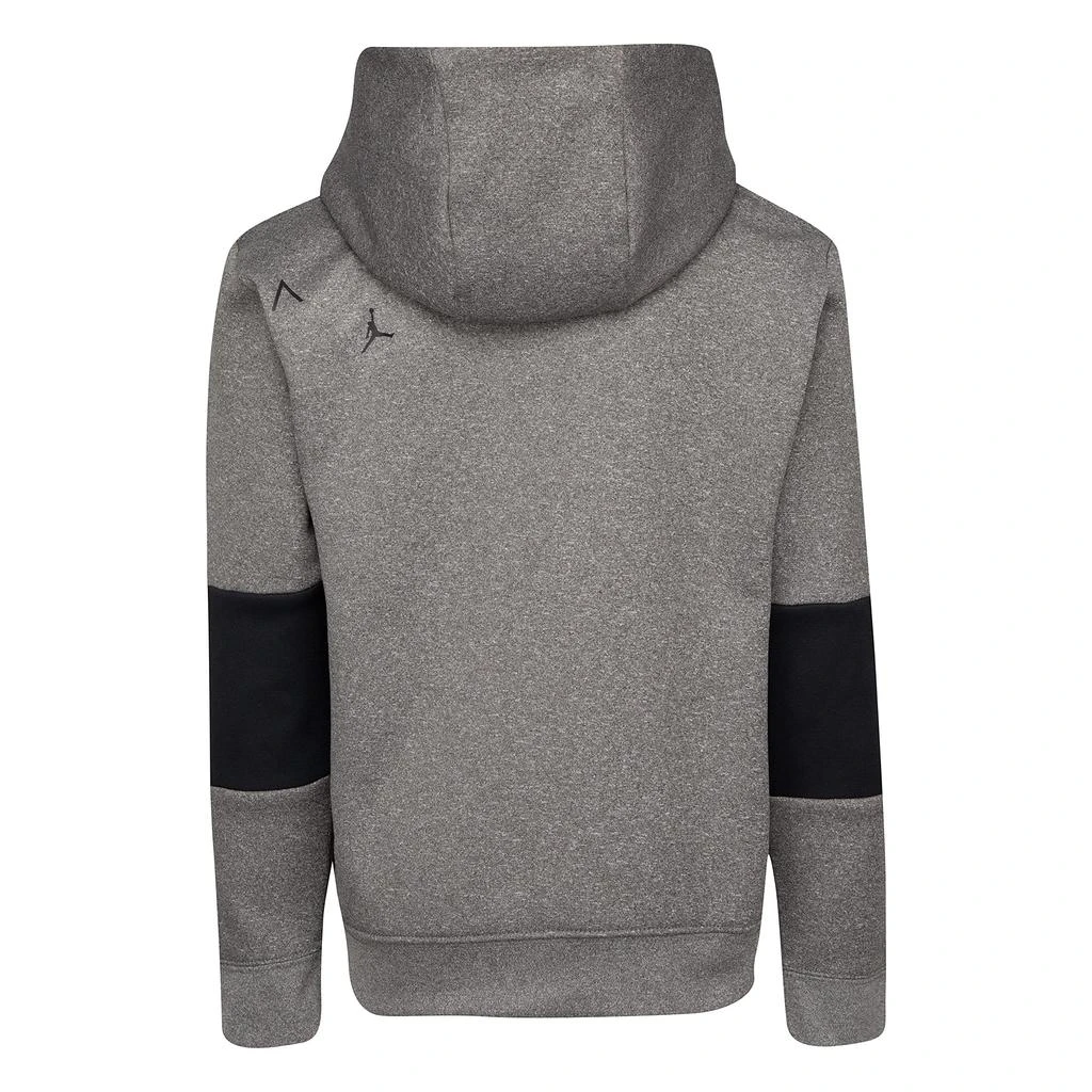 商品Jordan|Core Performance Therma Pullover (Little Kids),价格¥209,第3张图片详细描述