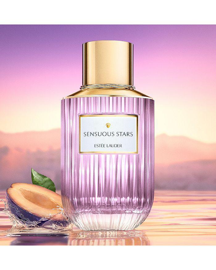 商品Estée Lauder|Sensuous Stars Eau de Parfum Spray 3.4 oz.,价格¥1491,第4张图片详细描述