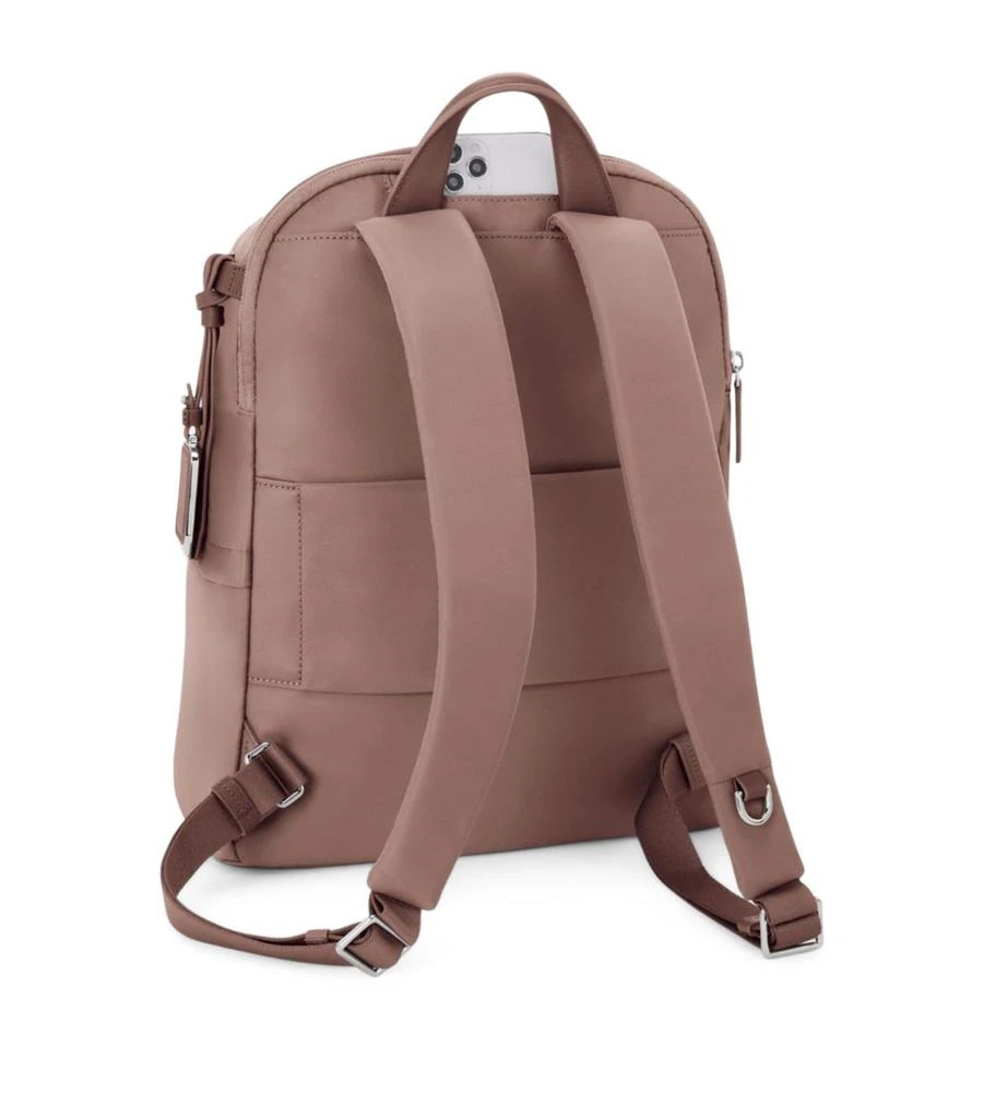 商品Tumi|Nylon Voyager Backpack,价格¥4019,第4张图片详细描述