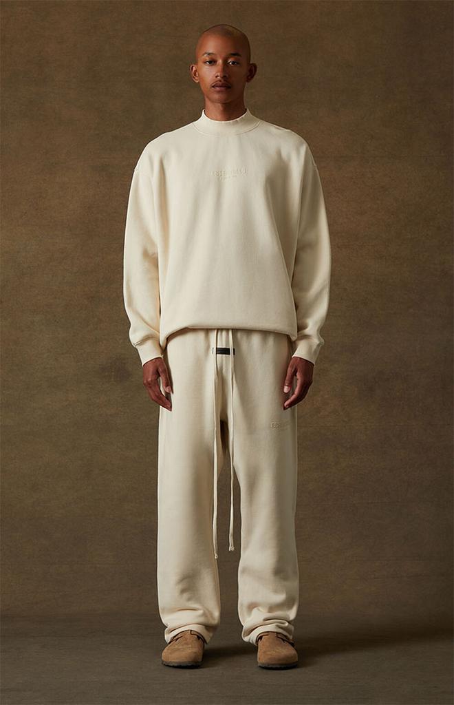 Egg Shell Relaxed Sweatpants商品第6张图片规格展示