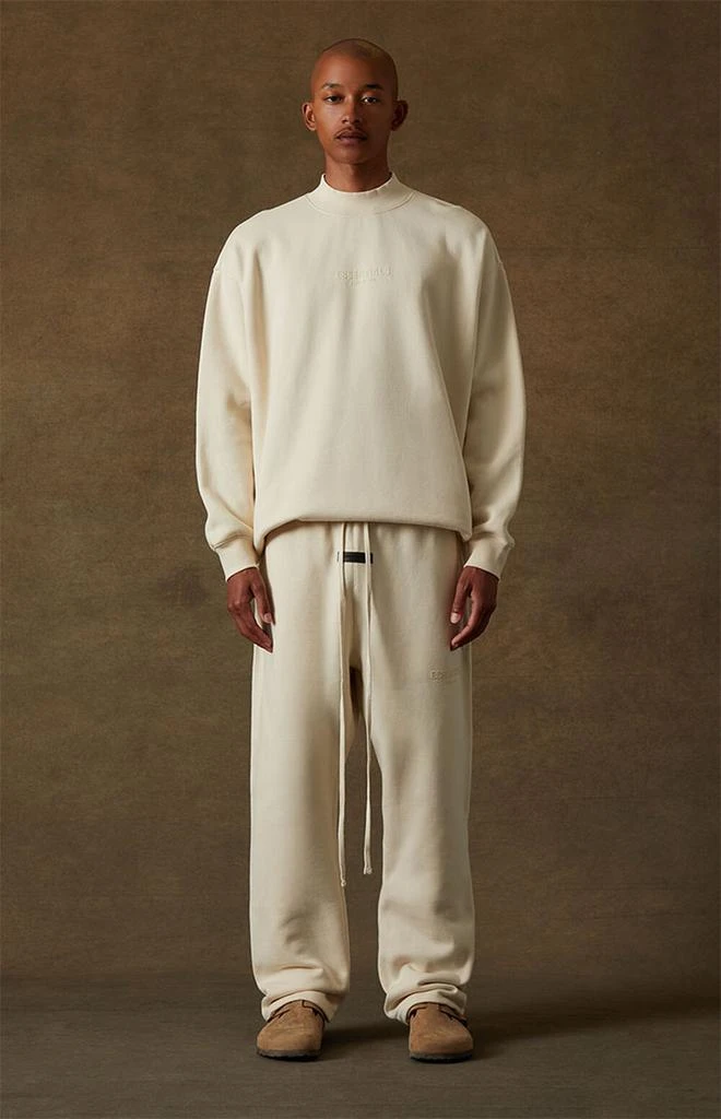 Egg Shell Relaxed Sweatpants 商品