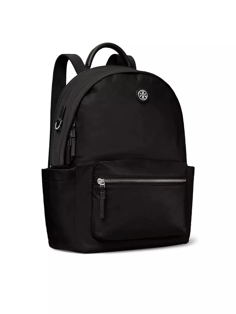 商品Tory Burch|Virginia Zip Backpack,价格¥1668,第3张图片详细描述