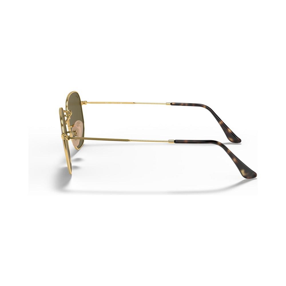Sunglasses, RB3548N 51 墨镜商品第2张图片规格展示