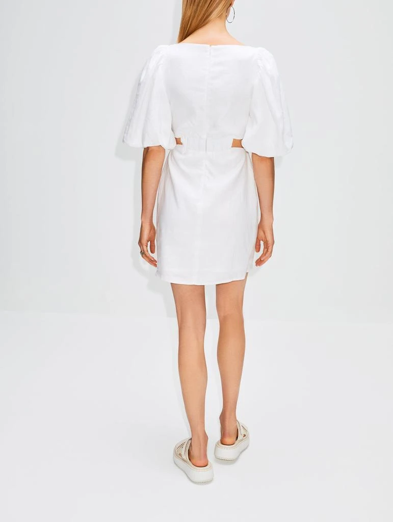 商品Cara Cara|Bonnie Dress,价格¥947,第4张图片详细描述