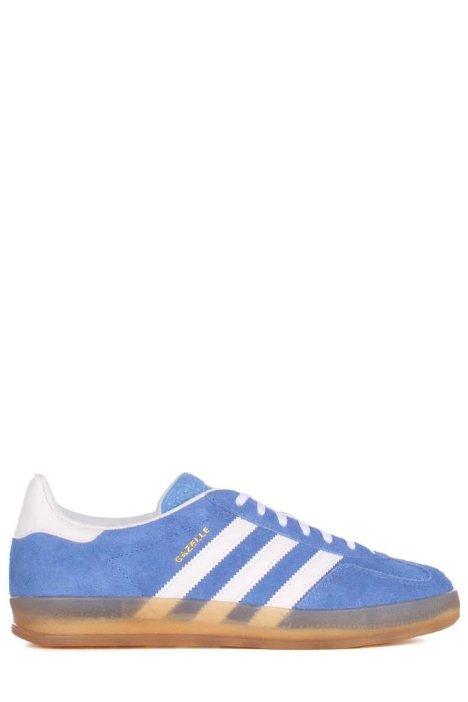 商品Adidas|Adidas Originals Gazelle Indoor Low-Top Sneakers,价格¥1378,第1张图片