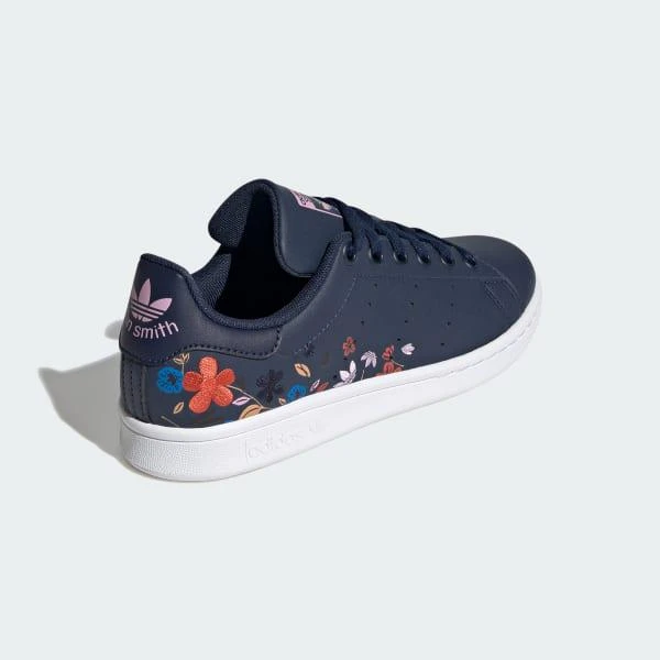 商品Adidas|Stan Smith Shoes Kids,价格¥410,第5张图片详细描述