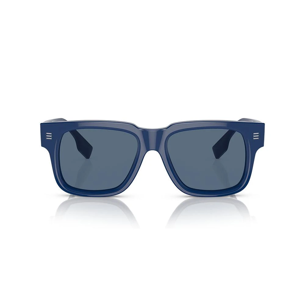 商品Burberry|Burberry  BE 4394 405880 54mm Mens Square Sunglasses,价格¥837,第1张图片