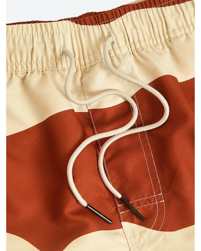 商品OAS|Amber Dune Tailored Fit Drawstring Swim Shorts,价格¥201,第3张图片详细描述