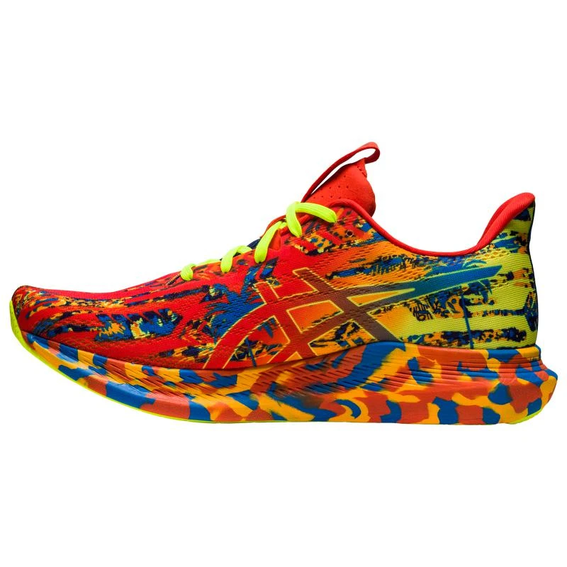 商品Asics|ASICS® Noosa Tri 14 - Men's,价格¥489,第2张图片详细描述