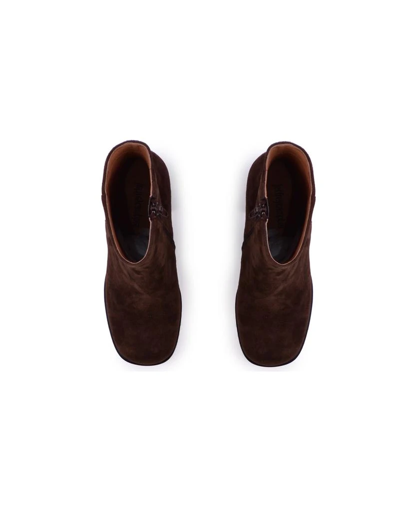 商品Jeffrey Campbell|Jeffrey Campbell Ankle Boots,价格¥1699,第3张图片详细描述