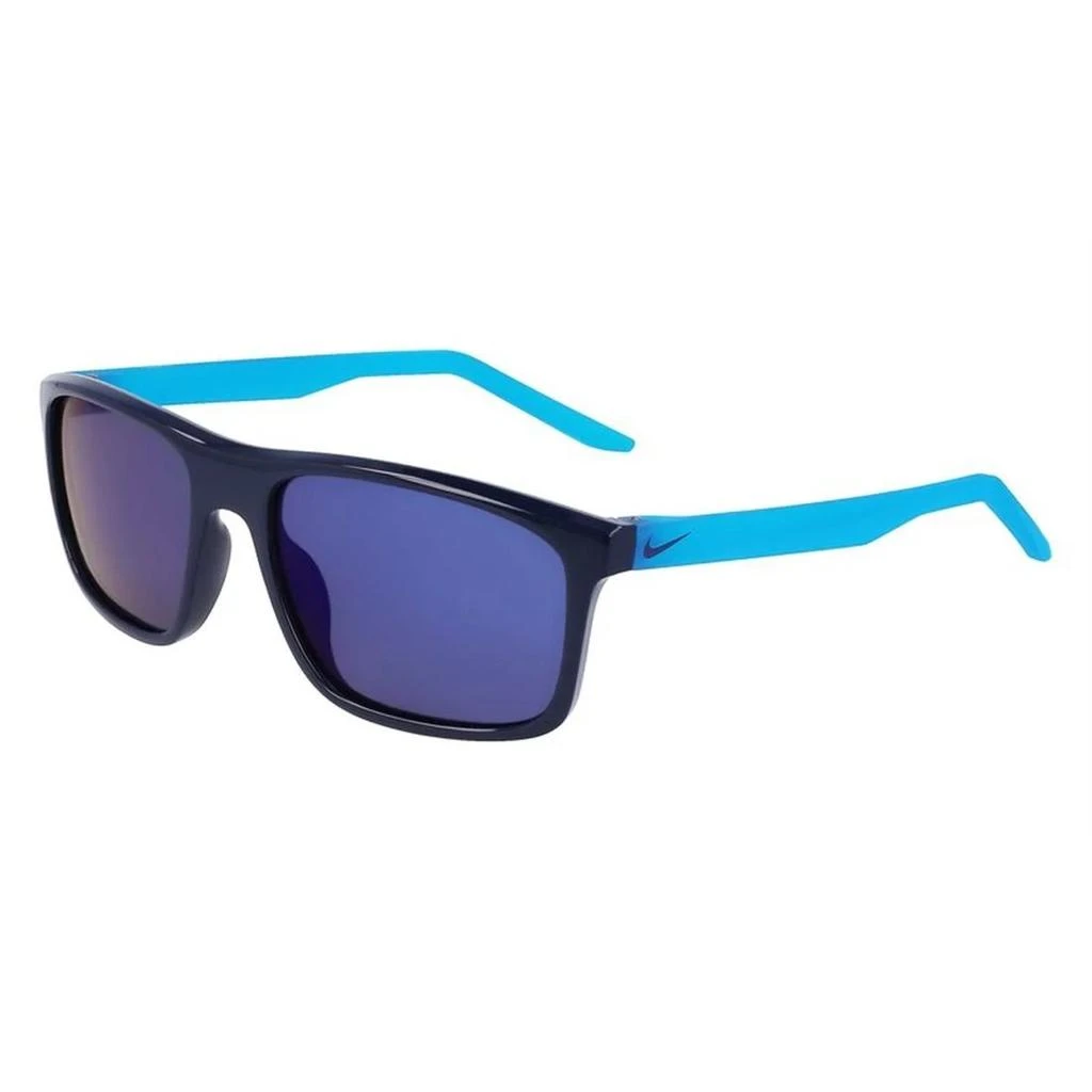 商品NIKE|Nike Fire Rectangular Frame Sunglasses,价格¥1025,第2张图片详细描述